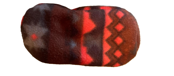 Chi Machine Footrest Cover for Original Sun Ancon Chi Machine Model: SDM-888(Extra Cushioning & Ankle Support ,Available in 4 Colors)