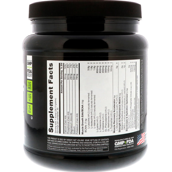 NutraBio Labs, Intra Blast, Intra Workout Muscle Fuel, Orange Mango, 1.6 lb (724