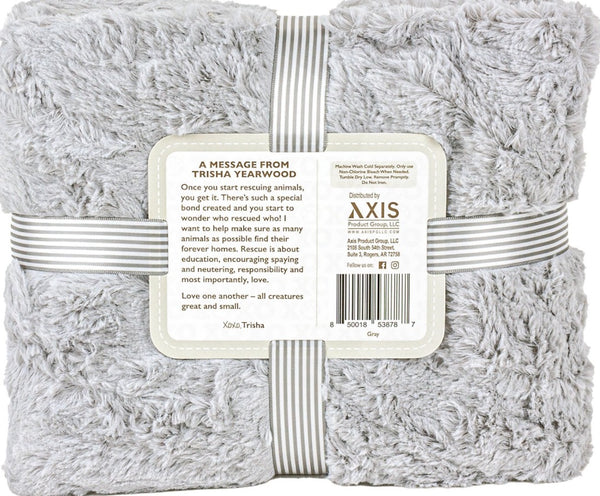 Trisha Yearwood Pet Collection Dog Blanket