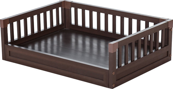 New Age Pet ecoFLEX Buddy's Raised Dog & Cat Daybed