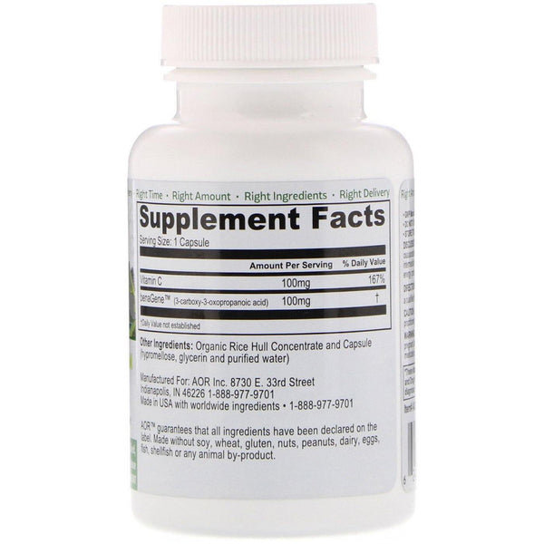 Benagene - 30 Capsules