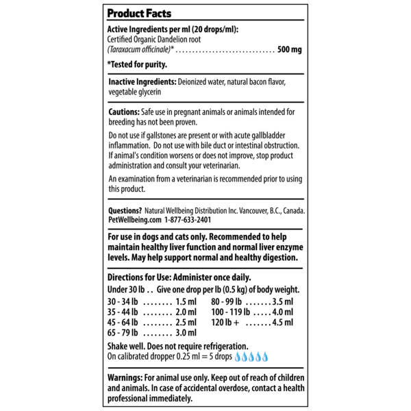 Value Pack Liver Support Kit value size(1 Dandelion Root+ 1 Milk Thistle+ 2 Daily Nutrition)(Free shipping over $50 Order)