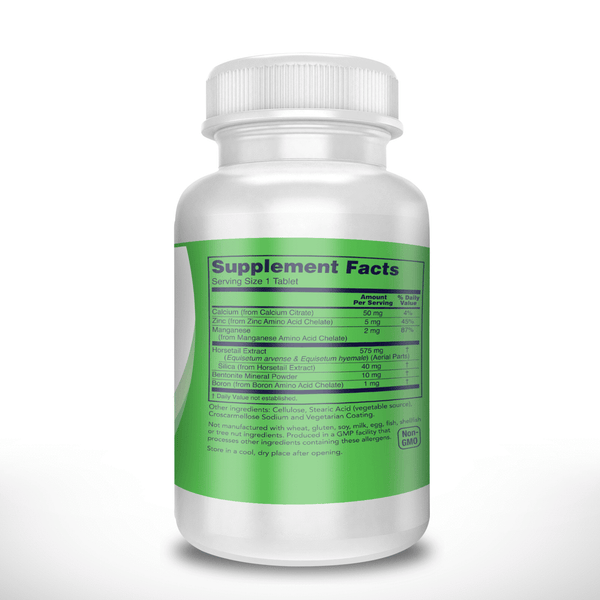 MINMAX PLUS 60 CAPS BY FIRMA VITA (HAIR SKIN & NAILS)