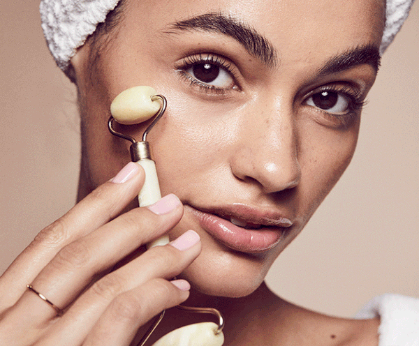 Jade Beauty Roller
