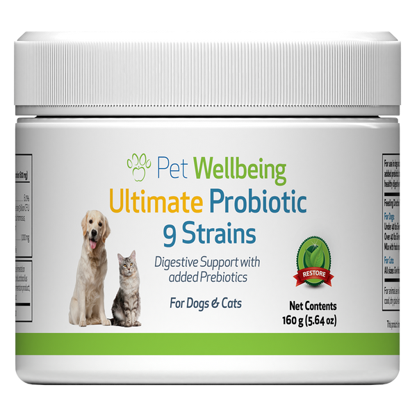 Value Pack Kidney Kit for cats(1 Kidney Support Gold+ 1 Probiotic+ Alaskan Salmon Oil)(Free shipping over $50 Order)