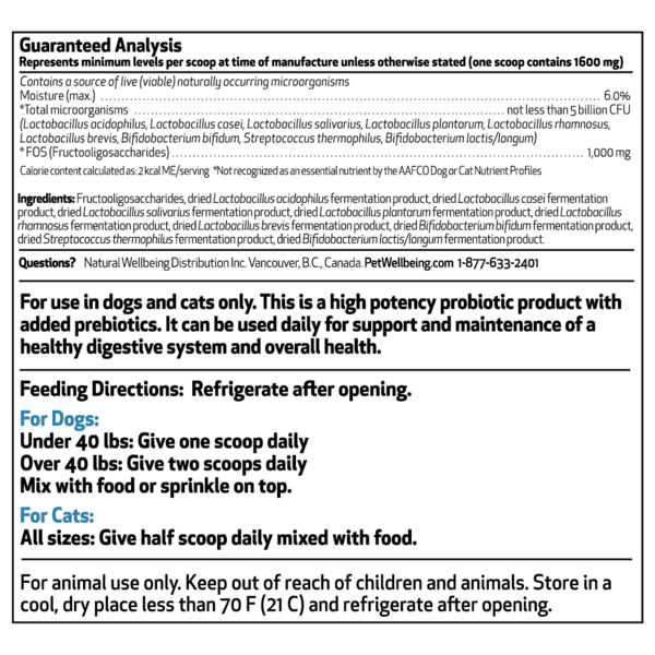 Value Pack Kidney Kit for dogs small size(1 Kidney Support Gold+ 1 Probiotic+ Alaskan Salmon Oil)(Free shipping over $50 Order)