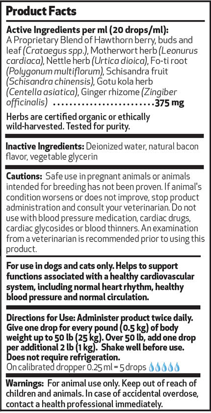 Young at Heart for Cat Heart Disease acc