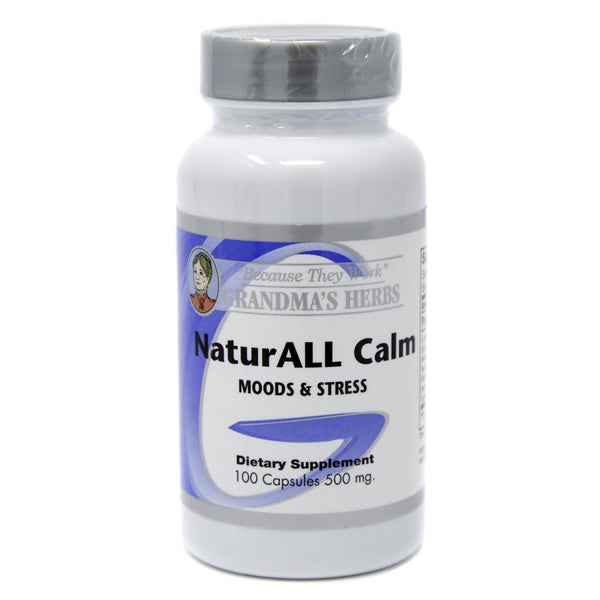 AM PM Stress & Anxiety