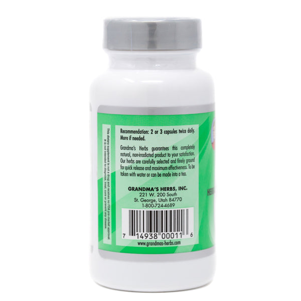 Daily Greens 100 capsules