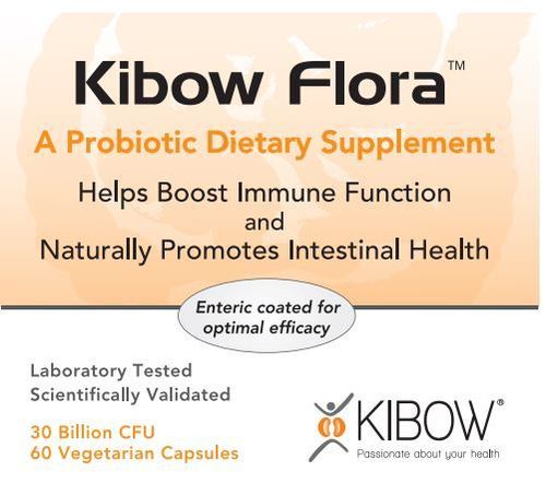 Kibow Flora™