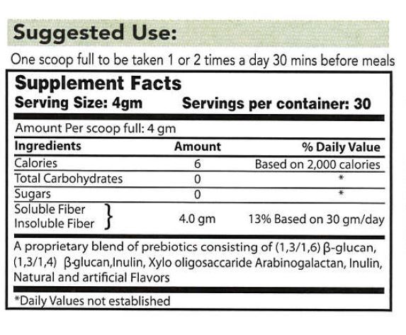 Kibow Fortis® Tablets (120 Tablets) (30 Days Supply)