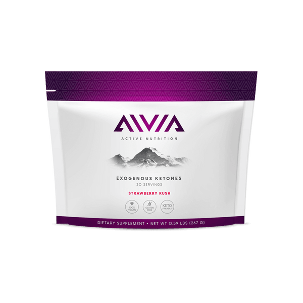 AIVIA Exogenous Ketones 267g