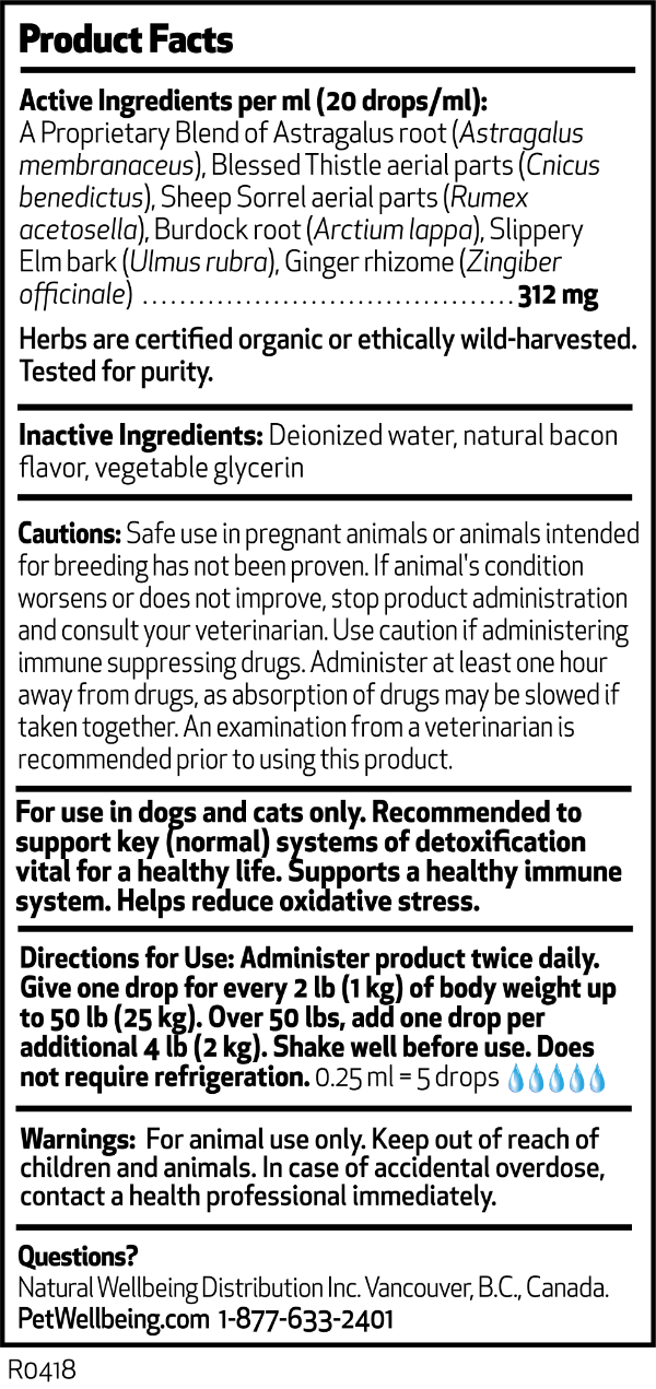 Life Gold - Trusted Care for Dog Cancer (Available in 2oz and 4oz)(Free shipping over $50 Order)