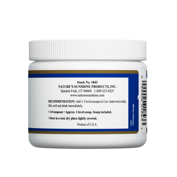 Focus Attention Powder (3.3 oz.)