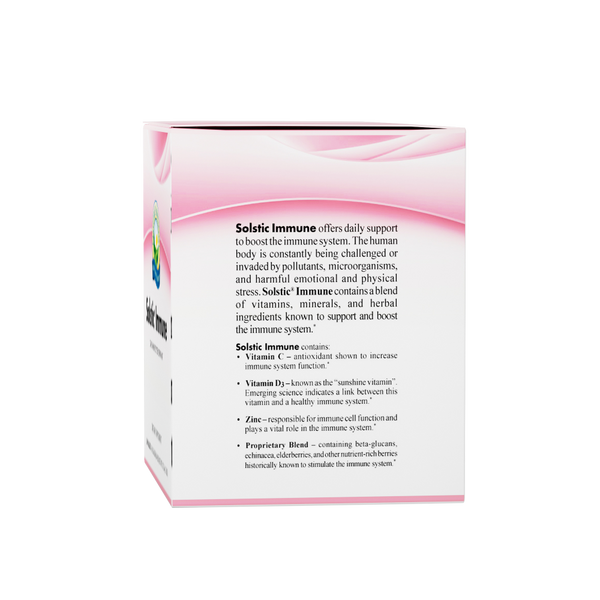 Solstic Immune (30 packets)
