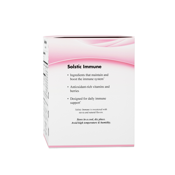 Solstic Immune (30 packets)