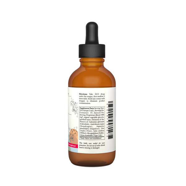 Keep Cool (Vented Anger Formula) (2 fl. oz.)