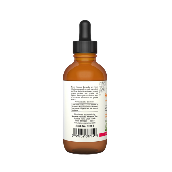 Keep Cool (Vented Anger Formula) (2 fl. oz.)