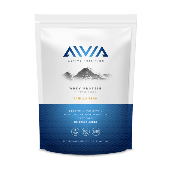 AIVIA Whey Protein