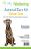 Adrenal Care Kit - Comprehensive Adrenal Support for Dogs 1 month supply(1 Adrenal Harmony Gold+ 1 Pet Melatonin+ Milk Thistle )