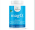 Pure Vegan, Mag 07, The Ultimate Oxygenating Digestive System Cleanser, 180 Vegetarian Capsules (Vegan)