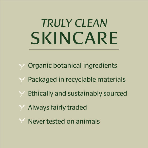 Body Oil