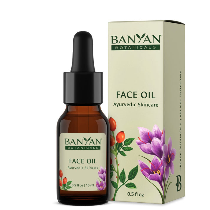 Face Oil