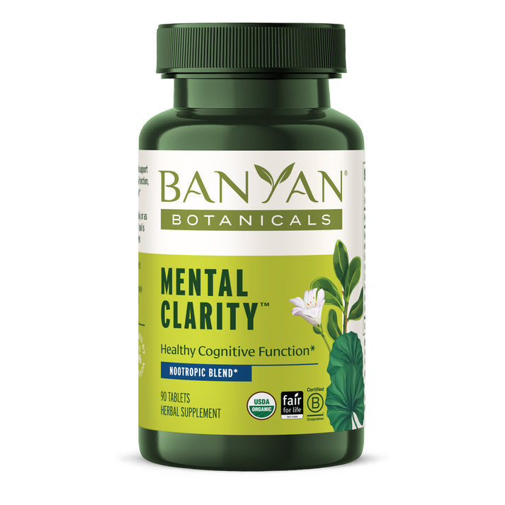 Mental Clarity™ tablets