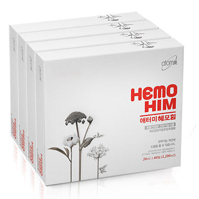 HemoHIM *4set 60 packets