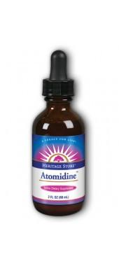 Atomidine (Iodine)