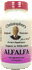 Alfalfa (Dr Christopher) 100 Caps