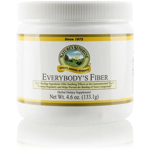Everybody's Fiber (4.6 oz.)