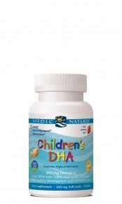 Childrens Dha (Strawberry) (Nordic Naturals) 90ct