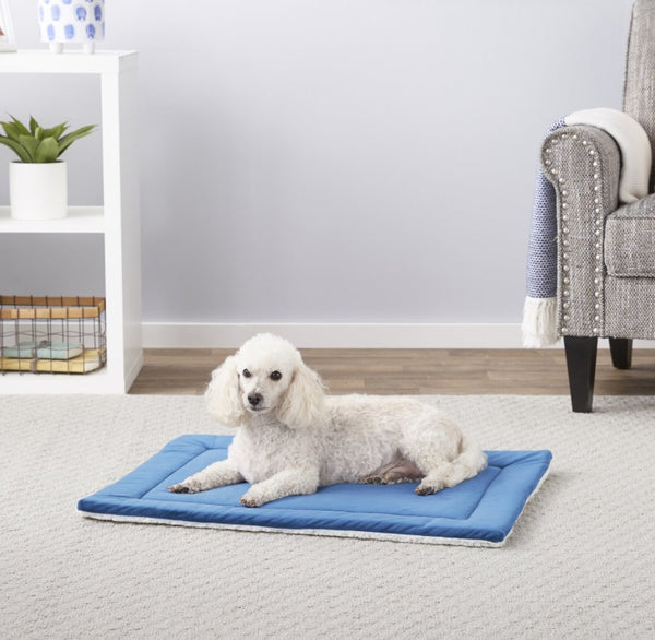 Frisco Self Warming Pillow Rectangular Pet Bed