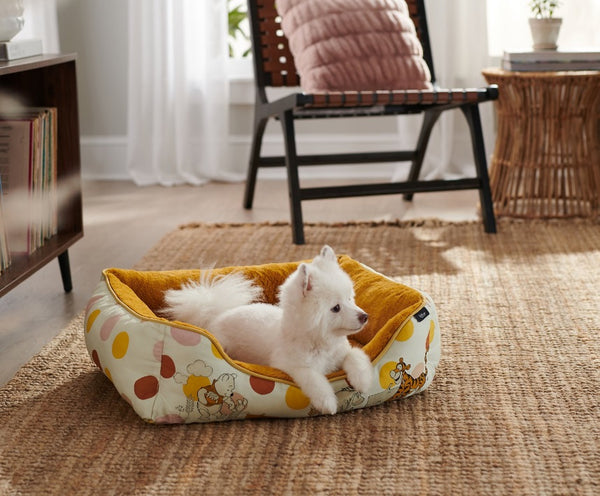 Disney Winnie the Pooh Pet Bed