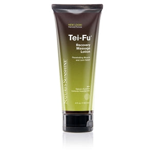 Tei-Fu® Recovery Massage Lotion (4 Oz)