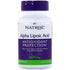 Natrol, Alpha Lipoic Acid, 600 mg, 30 Capsules