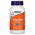 Now Foods, L-Carnitine, 250 mg, 60 Capsules