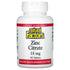 Natural Factors, Zinc Citrate