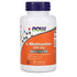 Now Foods, L-Methionine, 500 mg, 100 Capsules