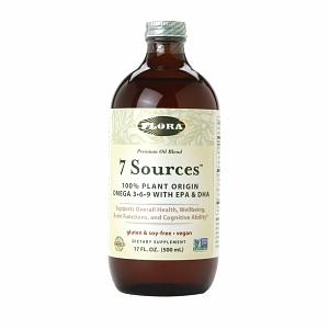 7 Sources (Flora) 17 oz