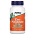 Now Foods, Zinc Picolinate, 50 mg, 120 Veg Capsules