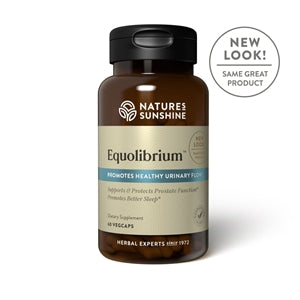 Equolibrium™ (60 Capsules)