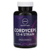 MRM, Nutrition, Cordyceps CS-4 Strain, 60 Vegan Capsules (Vegan)