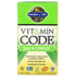 Garden of Life, Vitamin Code, RAW B-Complex, Vegan Capsules (Vegan)