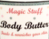 Body Butter 0.25 oz