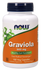 Graviola 100 capsules