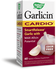 GARLICIN 60 TABS (NATURES WAY)