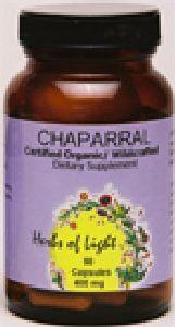 Chaparral 400 Mg