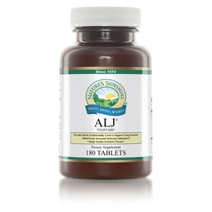 ALJ® (180 VegiTabs)